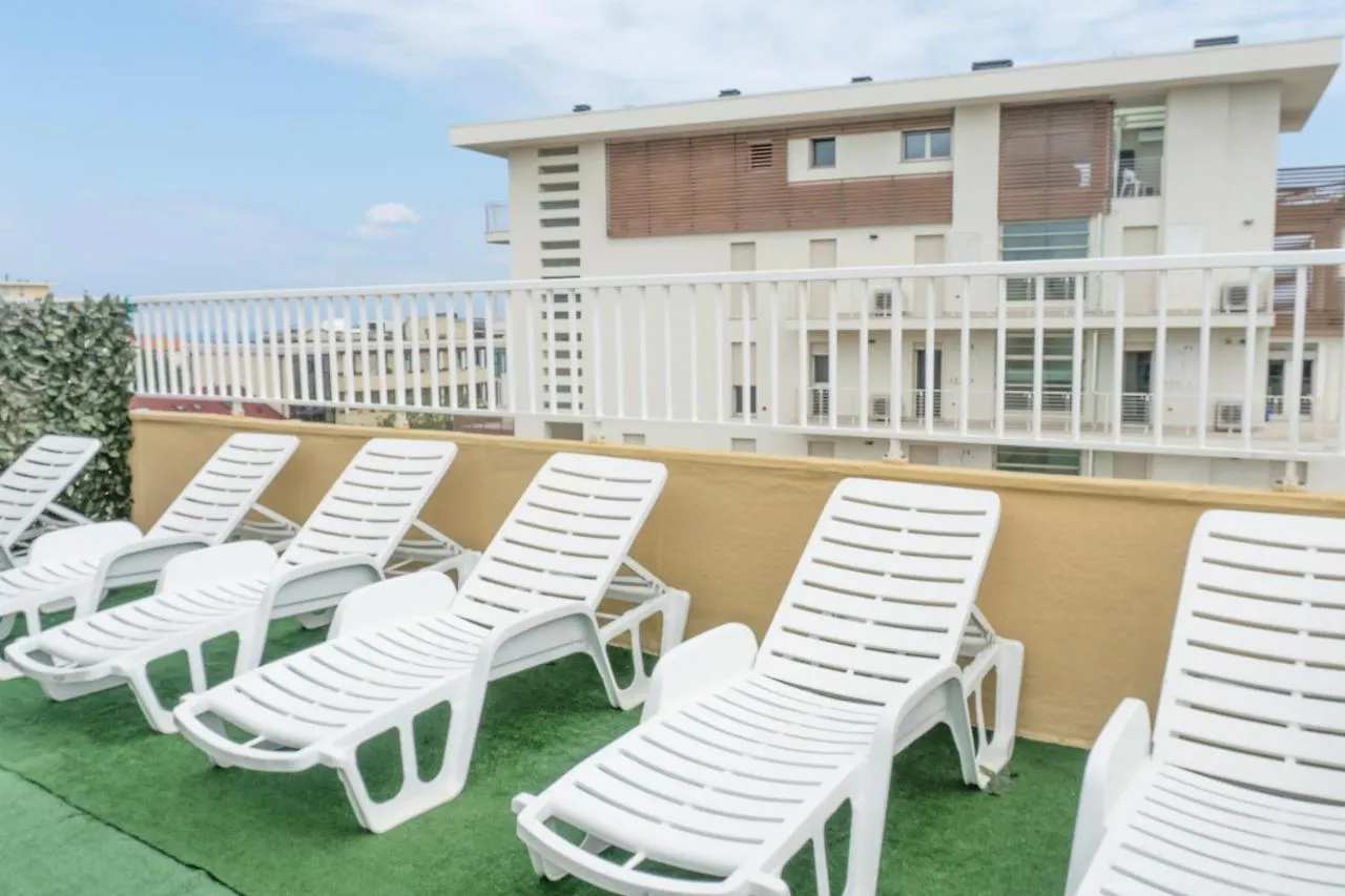 Hotel Maxim Misano Adriatico 0*,  Italy