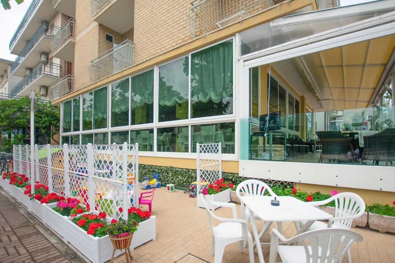 Hotel Maxim Misano Adriatico