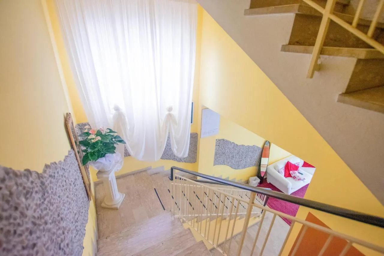 Hotel Maxim Misano Adriatico Italy
